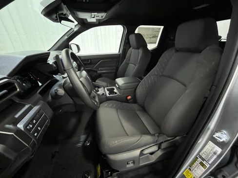 New 2026 Toyota Tacoma SR5 AWD/4WD image 9