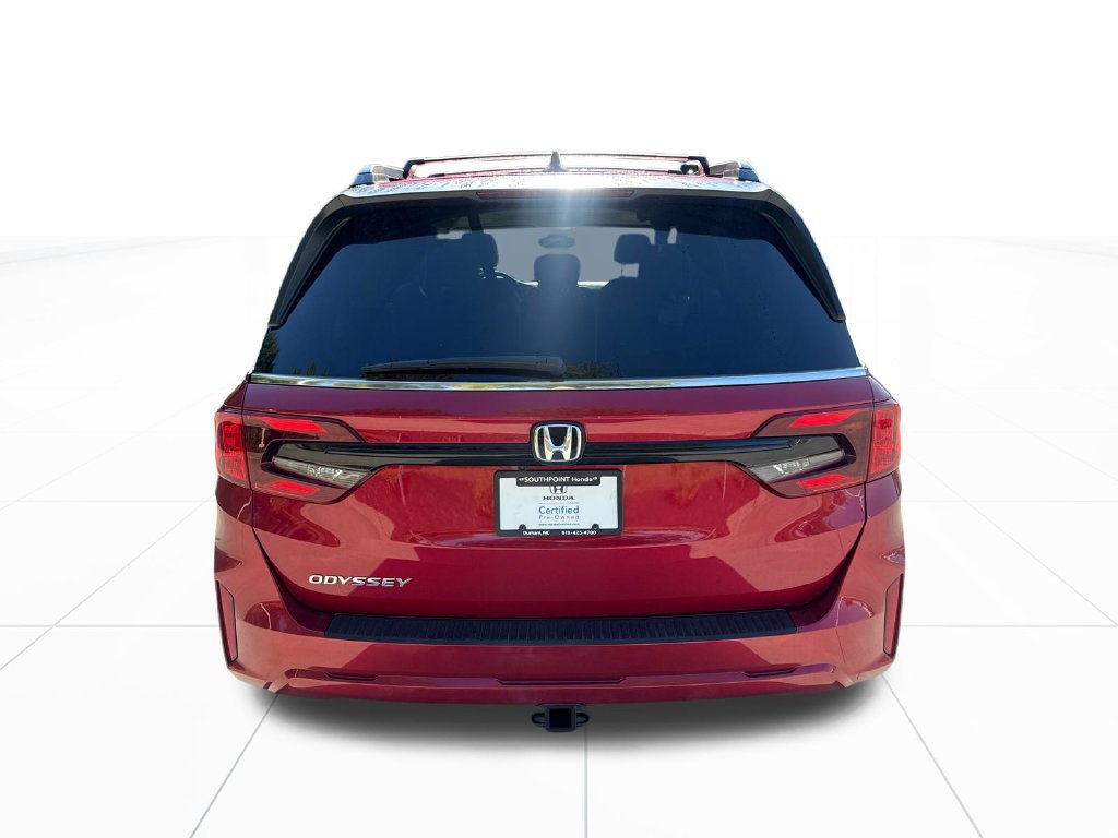 Used 2026 Honda Odyssey EX-L image 7