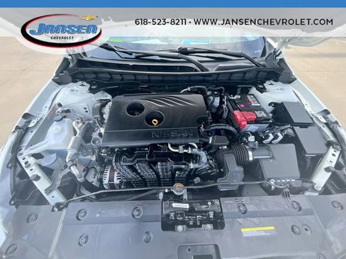 Used 2019 Nissan Altima 2.5 SR w/ SR Premium Package FWD image 30