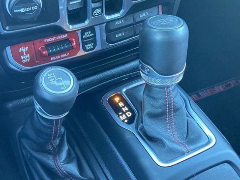 Used 2023 Jeep Wrangler Unlimited Rubicon 392 image 12