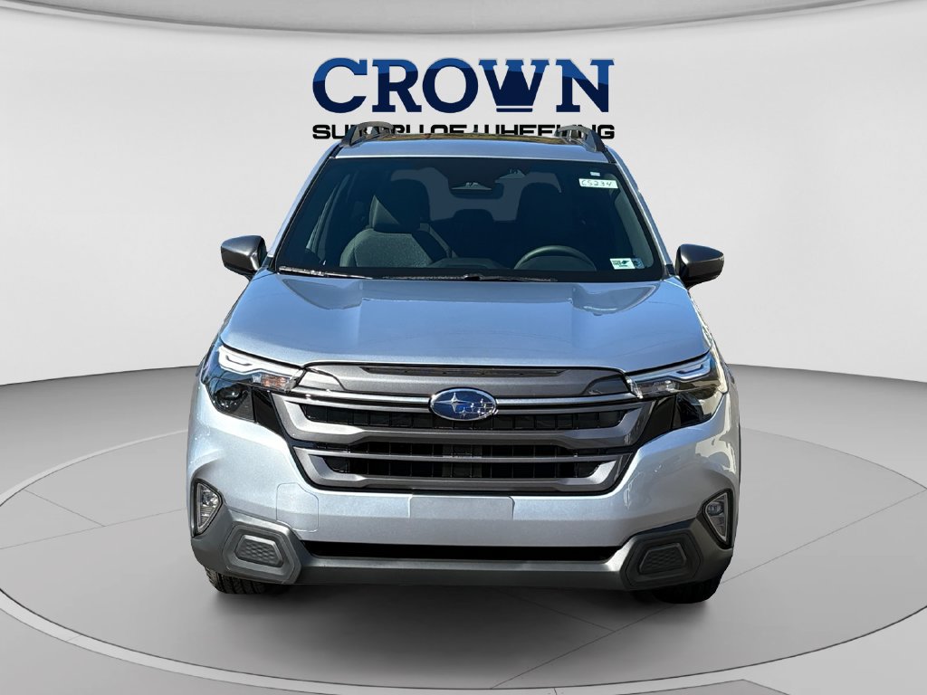 New 2026 Subaru Forester Premium AWD/4WD image 8