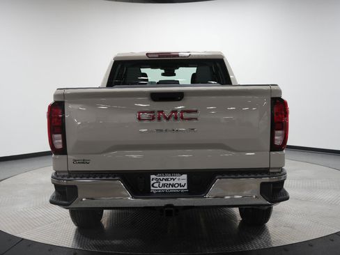 New 2026 GMC Sierra 1500 Pro w/ Trailering Package image 7
