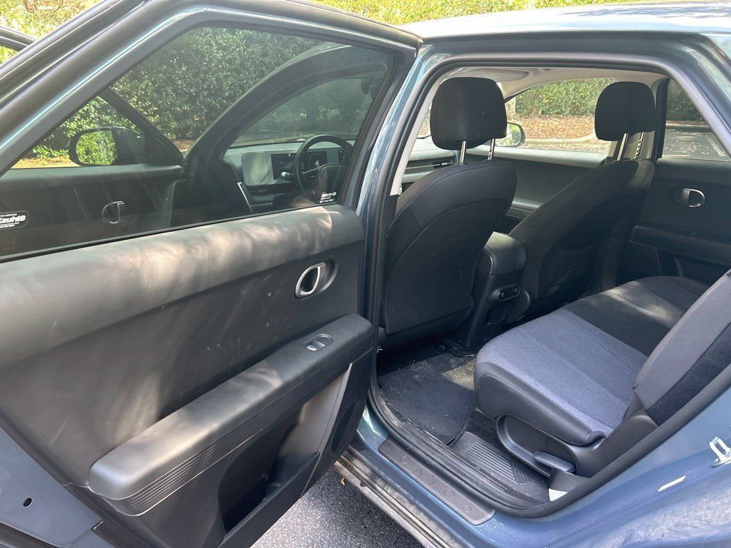 Used 2024 Hyundai Ioniq 5 SEL AWD/4WD image 15