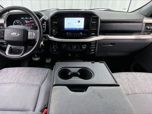 Used 2021 Ford F150 XLT w/ Trailer Tow Package image 14