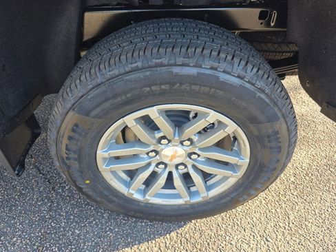 New 2026 Chevrolet Colorado LT w/ Advanced Trailering Package image 21