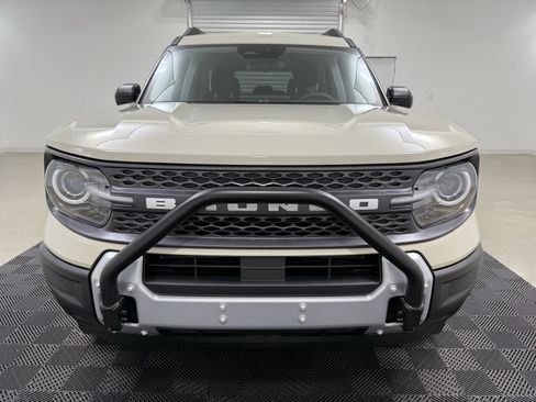 New 2025 Ford Bronco Sport Big Bend image 2