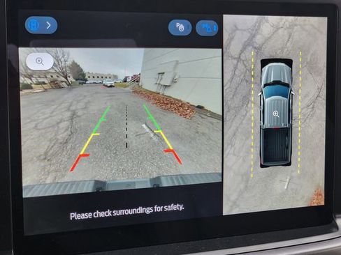 New 2025 Ford F150 XLT w/ Equipment Group 303A High image 23