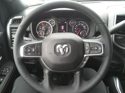 New 2026 RAM 3500 Big Horn image 14