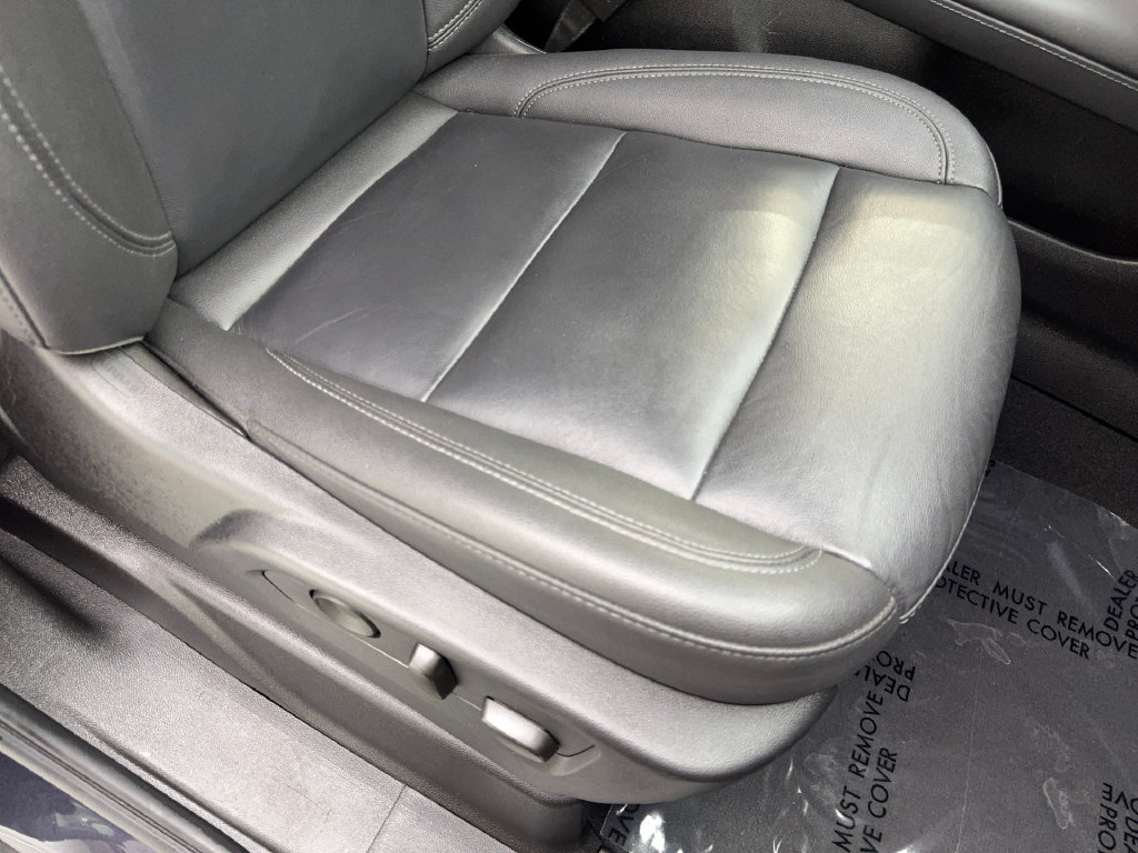 Used 2024 Chevrolet Tahoe LT AWD/4WD image 52