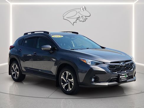 Used 2024 Subaru Crosstrek 2.0i Premium AWD/4WD image 6