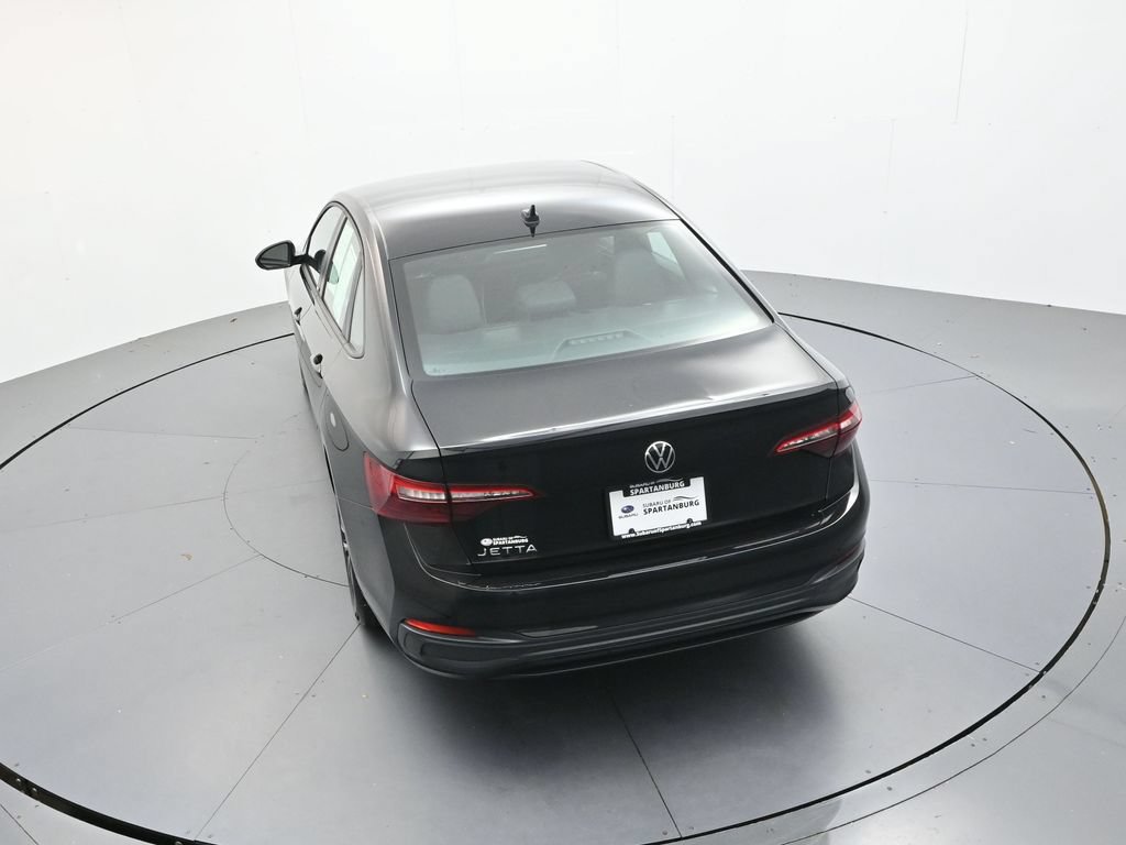 Used 2024 Volkswagen Jetta Sport FWD image 28