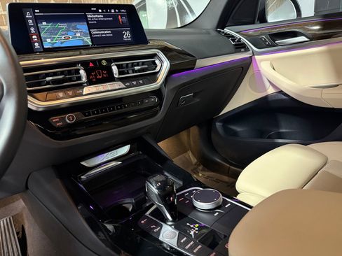 Used 2024 BMW X3 sDrive30i w/ Convenience Package w/ZPA image 26