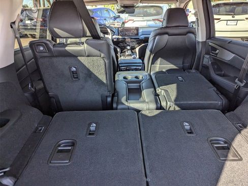 New 2026 Acura MDX FWD w/ Technology Package image 12