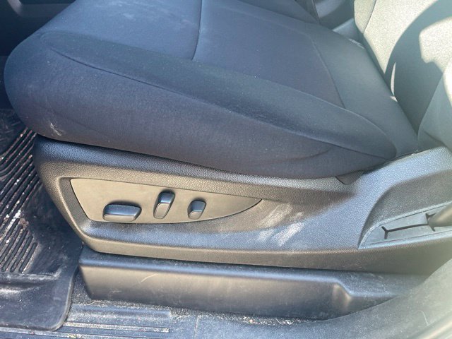Used 2018 Chevrolet Silverado 1500 LT w/ All Star Edition AWD/4WD image 20