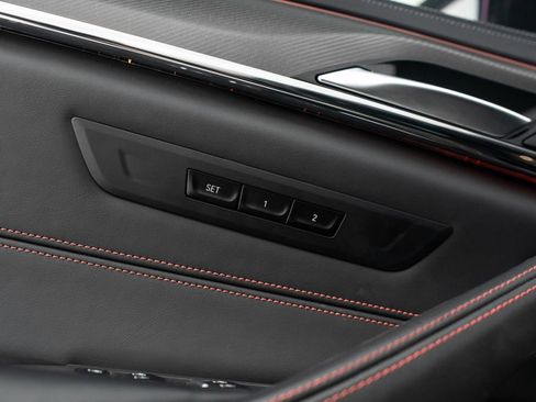 Used 2022 BMW M5 CS image 48