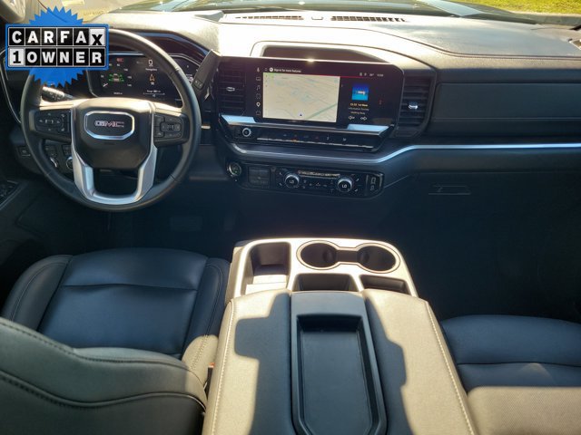 Used 2026 GMC Sierra 1500 SLT AWD/4WD image 16