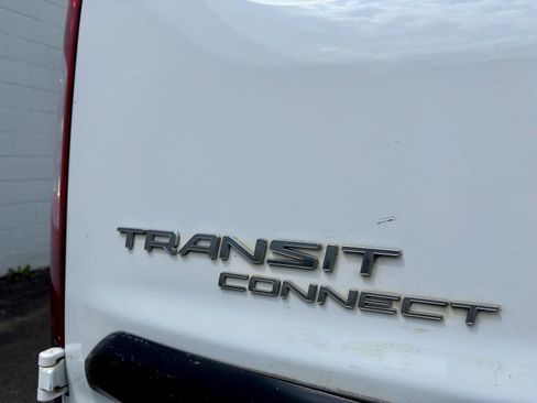 Used 2016 Ford Transit Connect XL FWD image 26