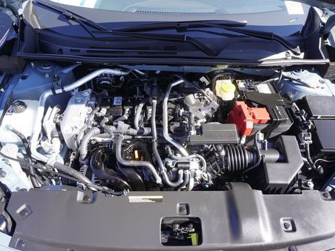 New 2026 Nissan Sentra SL image 7