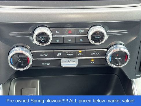 Used 2026 Ford F150 XLT AWD/4WD image 25