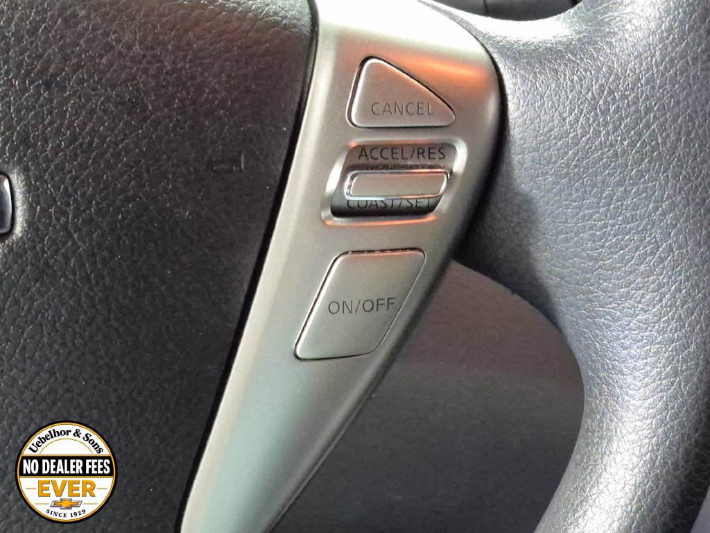 Used 2021 Nissan NV200 S FWD image 13
