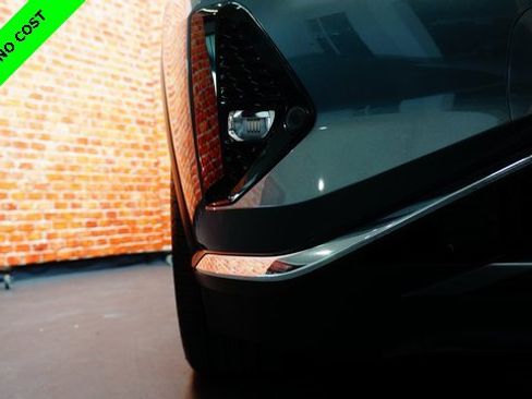 Used 2024 Nissan Murano SL image 76