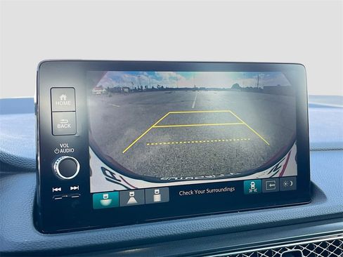 Used 2024 Acura Integra A-Spec image 13