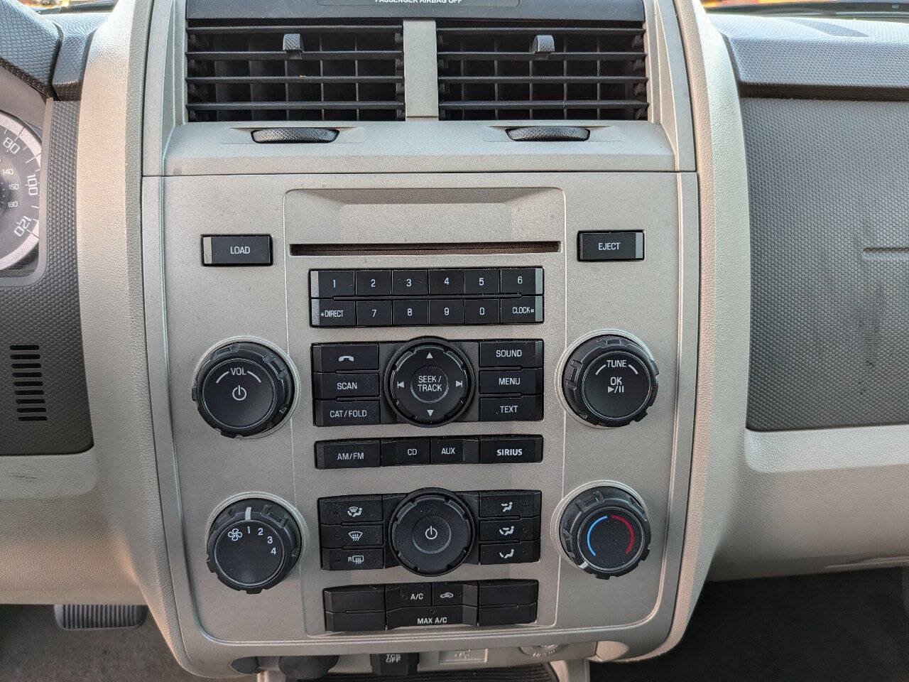 Used 2011 Ford Escape XLT w/ 202A Rapid Spec Order Code FWD image 34