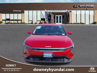 Used 2025 Kia K4 FWD video 2