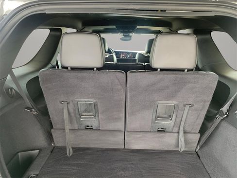 Used 2024 Dodge Durango GT image 24