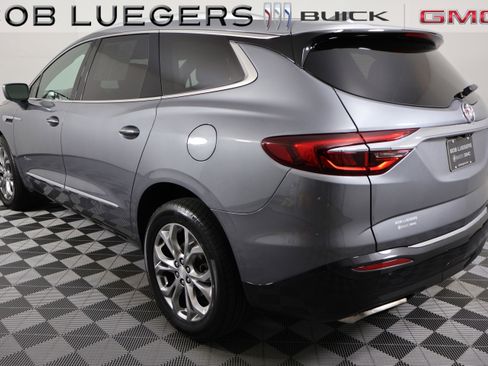 Used 2019 Buick Enclave Avenir FWD image 7