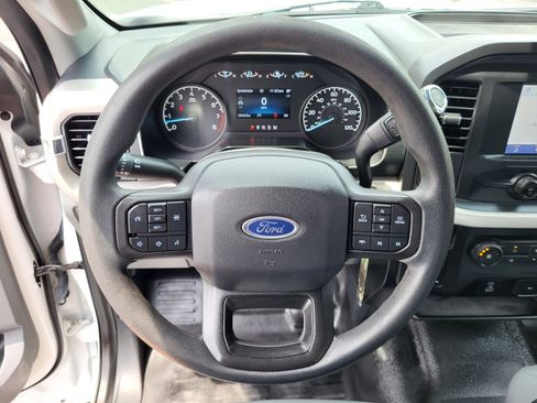 Certified 2021 Ford F150 XL w/ Trailer Tow Package AWD/4WD image 26