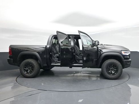 New 2026 RAM 1500 RHO AWD/4WD image 67