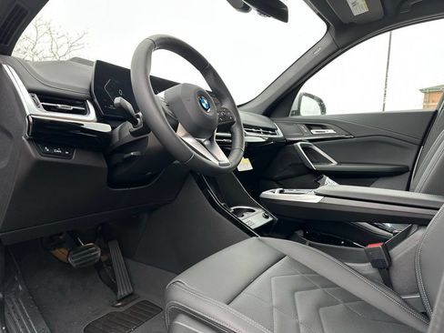 New 2026 BMW X1 xDrive28i w/ Technology Package AWD/4WD image 16
