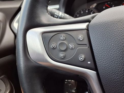 Used 2023 GMC Acadia SLT w/ Elevation Edition FWD image 15