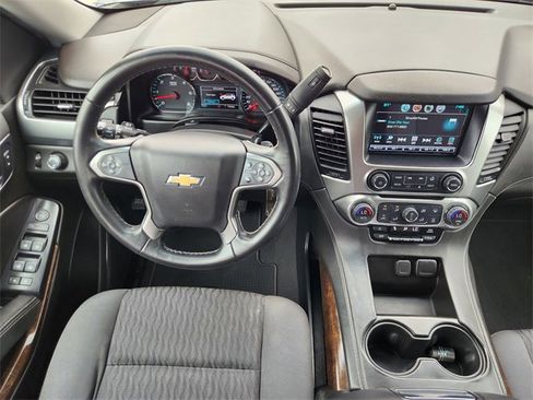 Used 2019 Chevrolet Tahoe LS image 27