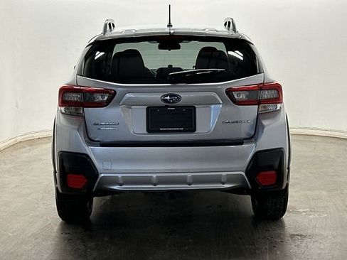 Used 2021 Subaru Crosstrek 2.0i image 4