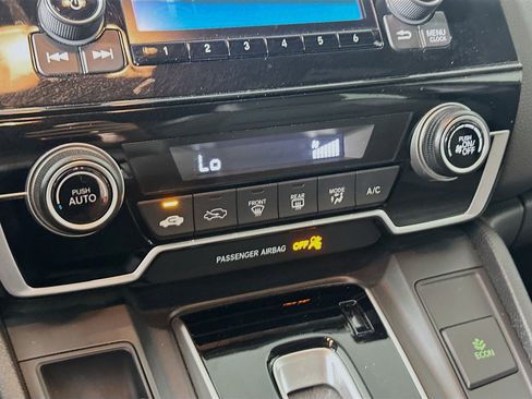 Used 2017 Honda CR-V LX image 22