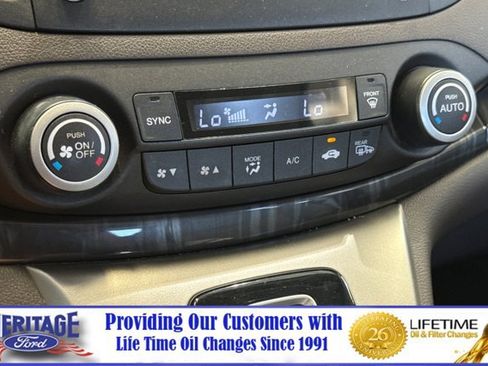 Used 2012 Honda CR-V EX-L image 21