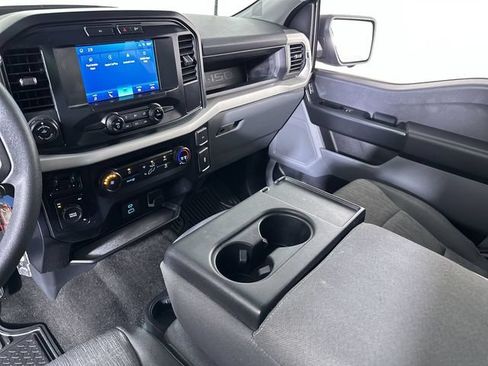 Used 2022 Ford F150 XL w/ Equipment Group 101A High AWD/4WD image 36