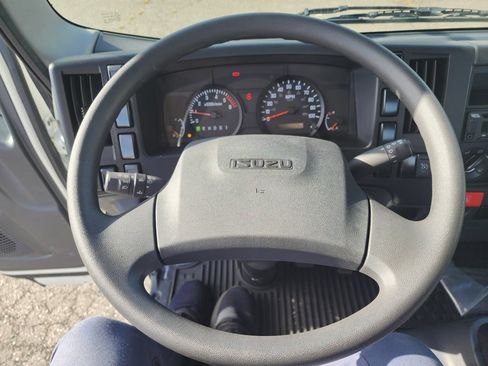 New 2025 Isuzu NPR image 18