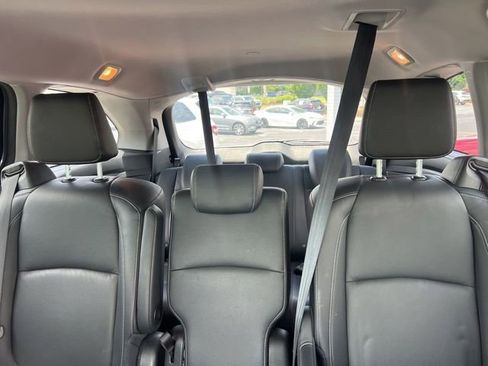 Certified 2024 Honda Odyssey EX-L image 15