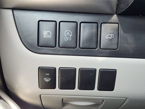 Used 2017 Toyota Highlander AWD V6 image 24