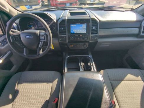 Certified 2019 Ford F250 XLT w/ XLT Premium Package image 16