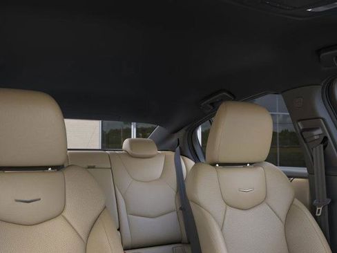 New 2026 Cadillac CT5 Premium Luxury image 48