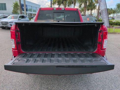 Used 2020 RAM 1500 Big Horn RWD image 13