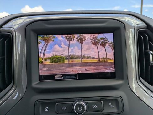 New 2025 Chevrolet Silverado 2500 W/T w/ WT Convenience Package image 22