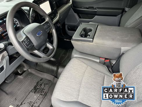 Used 2023 Ford F150 XL w/ Trailer Tow Package image 23