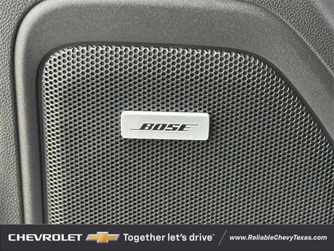 Used 2021 Chevrolet Silverado 1500 LT Trail Boss w/ Convenience Package II image 28