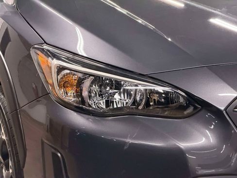 Used 2023 Subaru Crosstrek 2.0i Premium AWD/4WD image 17