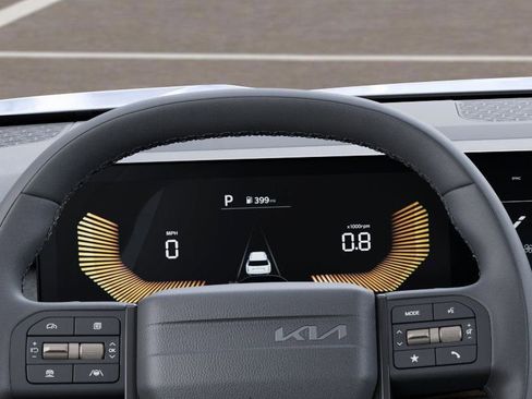 New 2027 Kia Telluride S image 21